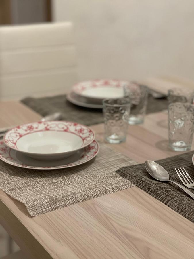 Appartamento Casuzza Olivuzza *
