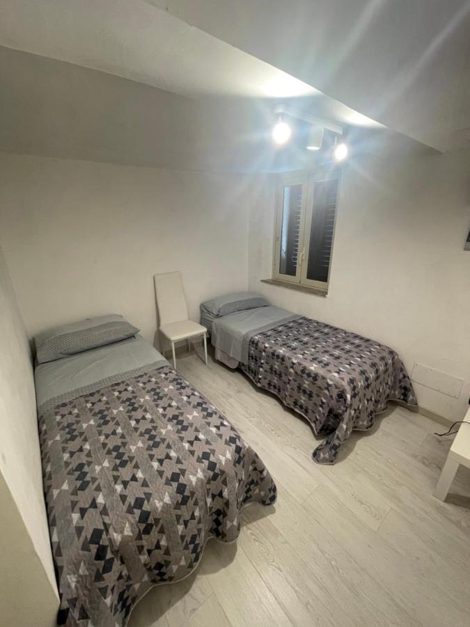 Appartamento Casuzza Olivuzza Palermo